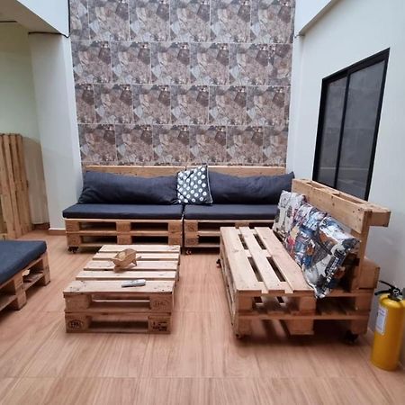 חרדין Hospedaje En Esplendor מראה חיצוני תמונה