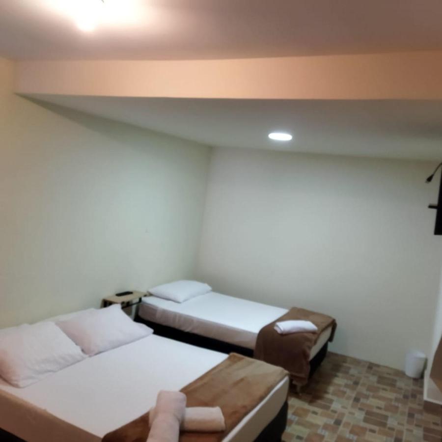 חרדין Hospedaje En Esplendor מראה חיצוני תמונה