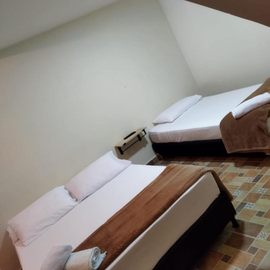 חרדין Hospedaje En Esplendor מראה חיצוני תמונה