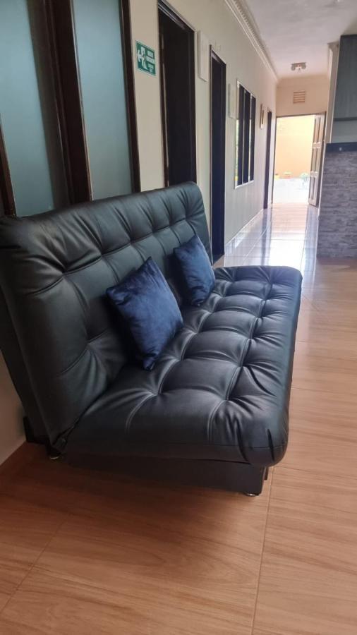 חרדין Hospedaje En Esplendor מראה חיצוני תמונה