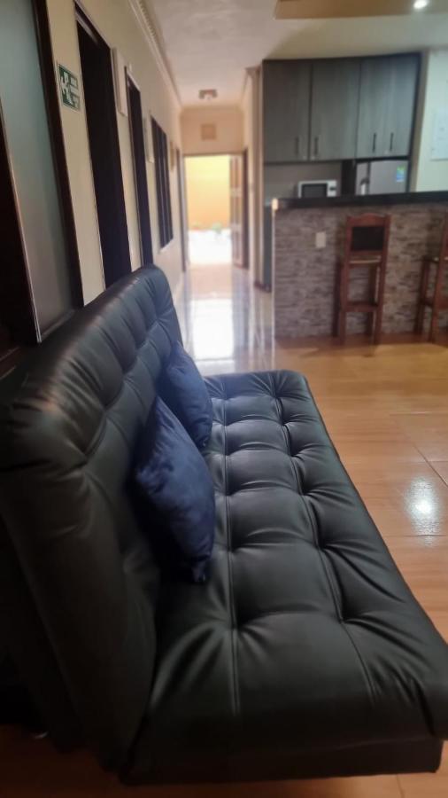 חרדין Hospedaje En Esplendor מראה חיצוני תמונה
