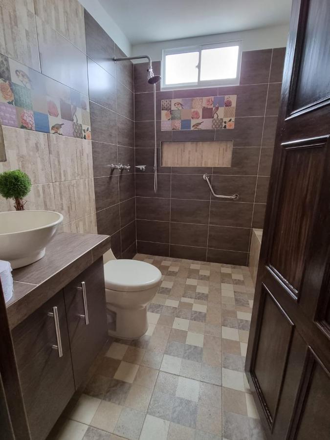 חרדין Hospedaje En Esplendor מראה חיצוני תמונה